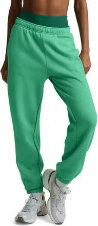 Beyond Yoga Luxefleece Joggers in Jade Pool at Nordstrom, Size Xx-Large