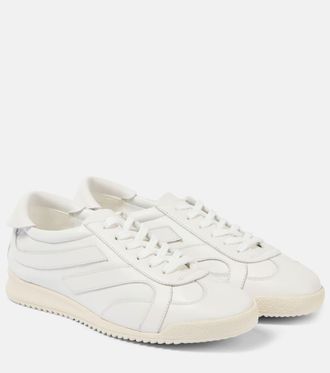 Proenza Schouler Sneakers Pin in pelle