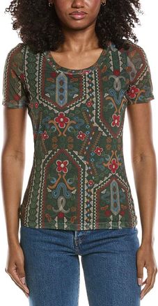 Johnny Was Skylar T-Shirt