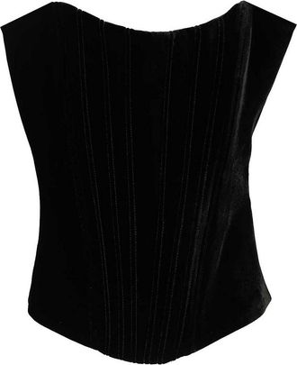 Raquel Diniz Corset Top