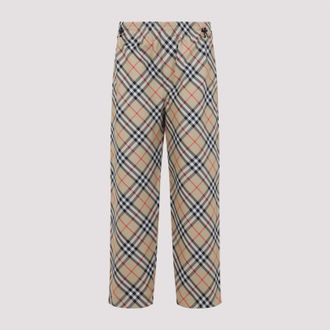 Burberry Pants