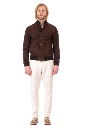 Valstar Ino in Supersoft Suede Unlined