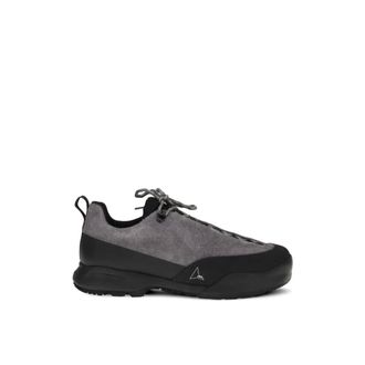 Roa Belt - male - ROA - Outdoor Shoes - Multicolor - 11 UK - Sport