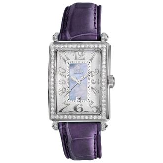 Gevril Group Avenue of Americas Mini Womens Watch