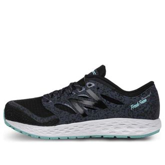 New Balance (WMNS) New Balance Fresh Foam Boracay v2 Black WBORABK2