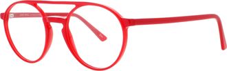 Andy Wolf Optical Glasses BROWN