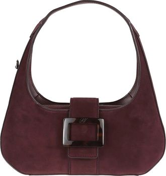 Roger Vivier Donna, Borse, Marrone, Taglia unica, new