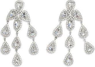 Magda Butrym Metal Womens Earrings