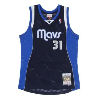 Mitchell & Ness Swingman Jersey Hardwood Classics - - Sport - Uomo - Multicolore - S