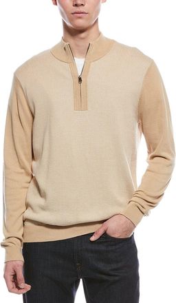 Hunter 1/2-Zip Sweater