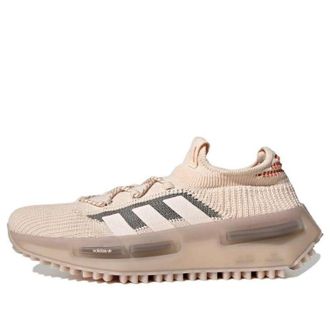 adidas NMD_S1 Wonder Taupe ID1653