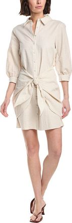 Cinq &agrave; Sept Cinq &Agrave; Sept Gaby Mini Dress