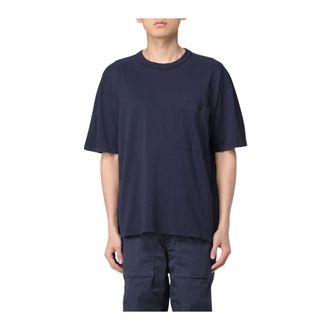 Ten c Short Sleeve Pocket TShirt