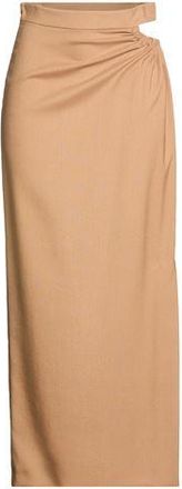 Max Mara BOTTOMWEAR - Gonne lunghe su YOOX.COM