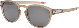 Oakley Uomo, Accessori, Marrone, Taglia unica, new