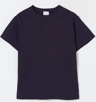 Manuel Ritz T-shirt basic in cotone Manuel Ritz