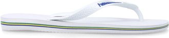 Havaianas platte schoenen