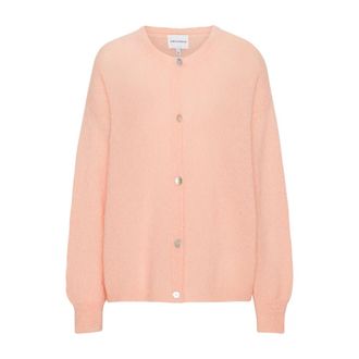 Americandreams Americandreams, Dames, Truien, Oranje, Maat: S Wol