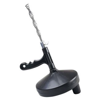 OEM Furet Deboucheur Canalisation D&eacute;boucheur Wc Serpent De Plombier Outil De D&eacute;bouchage Professionnel Furet Plomberie Pour Cuisine,evier, Drain De Ressort