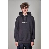 Comme Des Garçons Mens Sweater, navy