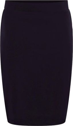 &Co Woman Studio Kokerrok - Dames - Rokken - Paars - Maat: XS Polyamide