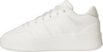 adidas Mullaly Low - Heren - Skateschoenen - Wit - 47 1/3 EU - Fitness