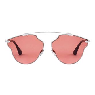 Dior Pink Tortoise DiorSoRealPop Sunglasses