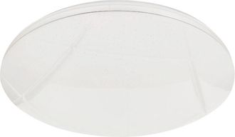 OEM L&aacute;mpara De Techo Led Allister 36w + Mando A Distancia