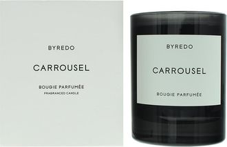 BYREDO Carrousel Candle 240g - One Size