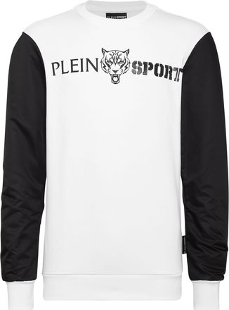 Plein Sport Sweatshirt Tiger