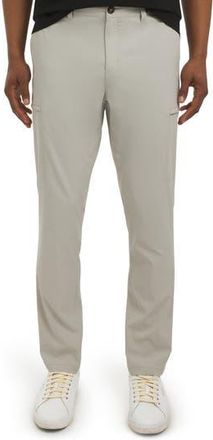 DKNY Norton Cargo Pants in Rock Salt at Nordstrom Rack, Size 36 X 32