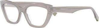 Fendi unisex, Accessoires, Roze, Maat: ONE Size
