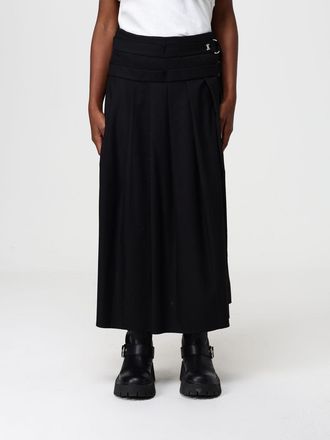 Twin-Set Skirt TWINSET ACTITUDE Woman color Black