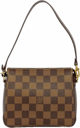 Louis Vuitton Ebene Pouch (Pre-Owned)