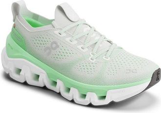 On Cloud X Tempo Training Shoe in Ivory/verdite at Nordstrom, Size 10.5