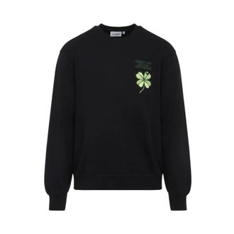 Carhartt Work in Progress Uomo, Felpe, Nero, S, new