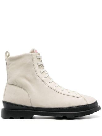 Camper Stivaletti Brutus - Toni neutri