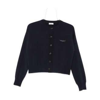 Brunello Cucinelli Mujer, Jerseys, Negro, Talla: M