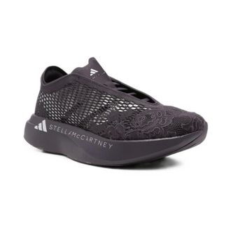 adidas by Stella McCartney Donna, Sport, Nero, 39 1/2 EU, new