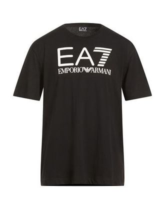 Emporio Armani TOPWEAR - T-shirts on YOOX.COM