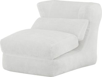STILVORA Stilvora Sedia Da Ufficio Ergonomica Con Poggiapiedi E Supporto Lombare Ad Aria, Pelle, Nero