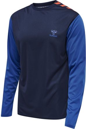 Hummel hmlPRO GRID GAME JERSEY L/S