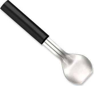 Rada Cutlery 9.25-Inch Ice Cream Scoop in Black at Nordstrom