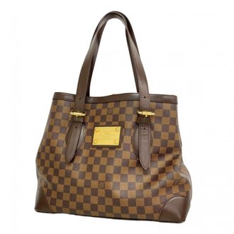 Louis Vuitton Ebene Tote Bag (Pre-Owned)
