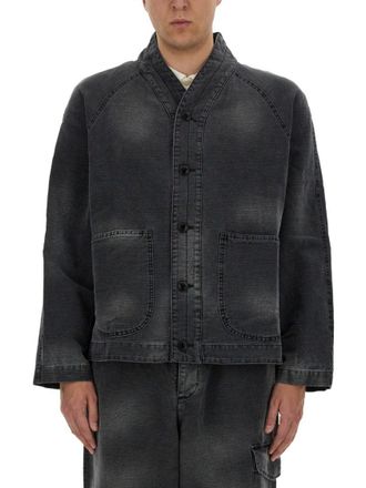 Ymc You Must Create Erkin Jacket