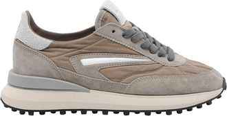 D.A.T.E. D. A.T. E. Athleta Touch Sneakers