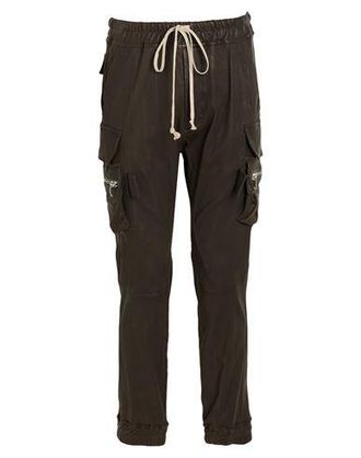 Rick Owens BOTTOMWEAR - Trousers on YOOX.COM