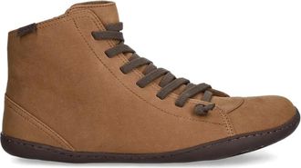 Camper Peu sneakers - Bruin