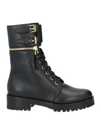 Sergio Rossi FOOTWEAR - Ankle boots sur YOOX.COM