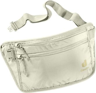 Deuter Security Money Belt II Hüfttasche - | beige